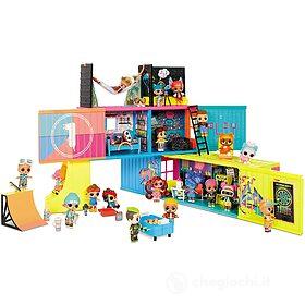 LOL Surprise! Sparkle - Giochi Preziosi - LOL Surprise - Casa delle bambole  e Playset - Giocattoli