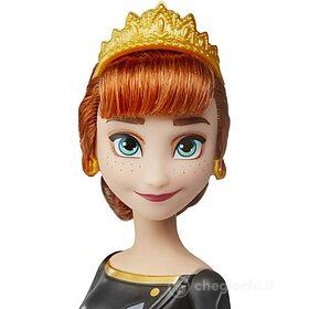 Frozen Bambola Cantante Anna MATTEL - HMG42