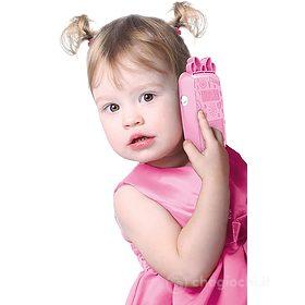 Lo Smartphone Di Baby Minnie (14950) - Telefoni e telecomandi - Clementoni  - Giocattoli