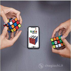 Cubo Rubik Magnetico - Rompicapo - ODS - Giocattoli