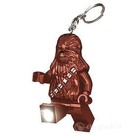 Chewbecca Portachiavi Torcia Lego Star Wars - Lego - Giocattoli