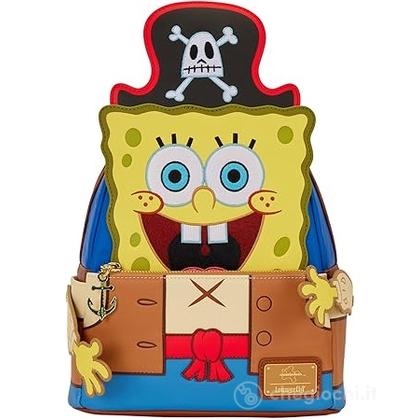 Funko Loungefly Mini Zaino Spongebob Squarepants