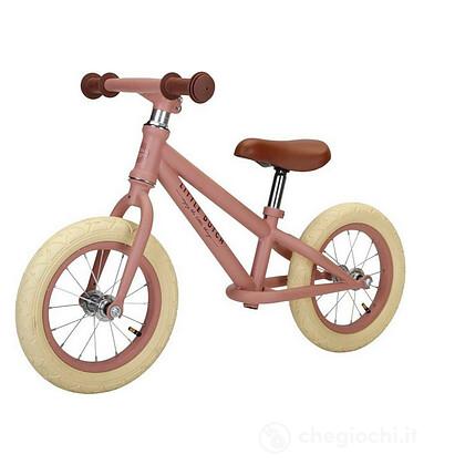 Bicicletta senza pedali Rosa balance bike (LD8000)