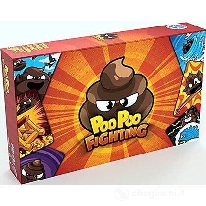 Poo Poo Fighting