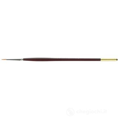 Brush Round Toray 0 P54000