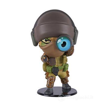 Six Collection - Glaz Chibi Figure