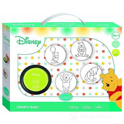 Stampo Disney - Winnie Pooh (ALD-DB01)