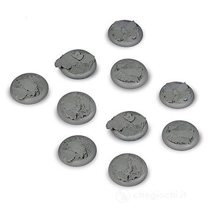 Drakerys Scenic Bases 30mm