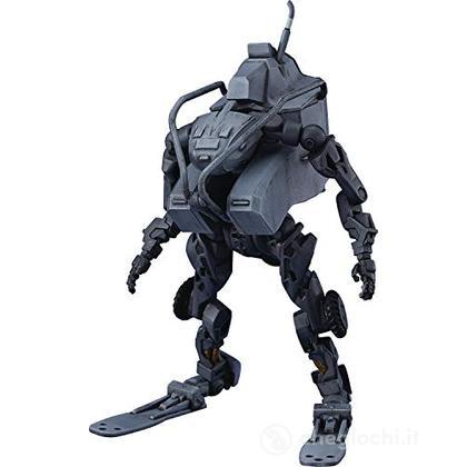 Obsolete Exoframe Submersible Moderoid