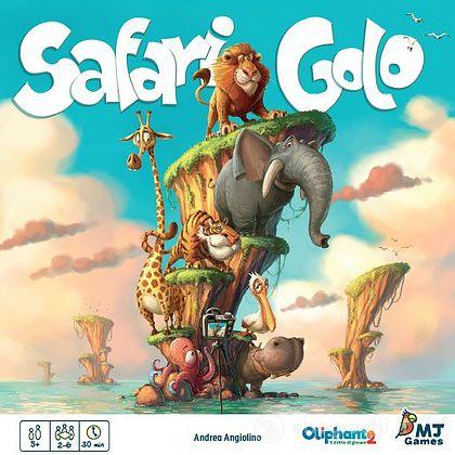 Safari Golo (9070011)