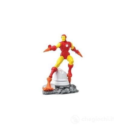 Iron Man Figure Diorama