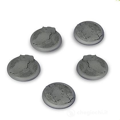 Drakerys Scenic Bases 40mm