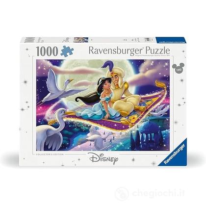 Aladin - Puzzle 1000 pezzi – Disney (12000002)