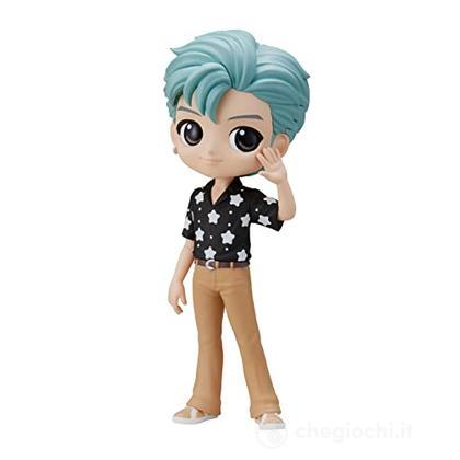 BTS Tinytan Dynamite Q Posket Rm Version A Statue