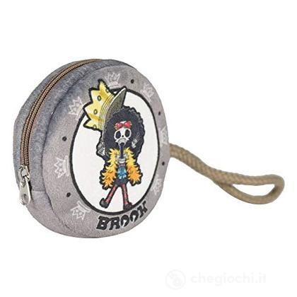 One Piece Brook Coin Purse