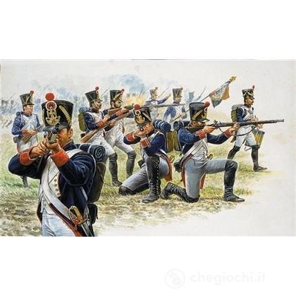 French Line Infantry (1815)