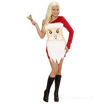 Santa Claus (Vestito) M