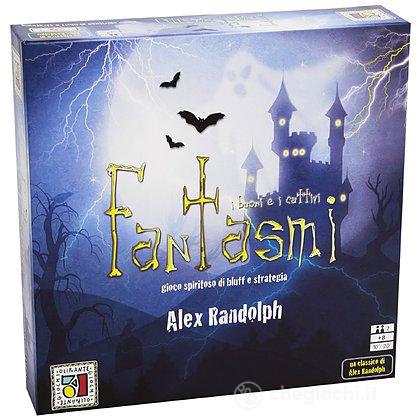 Inkognito Gioco da Tavolo in Italiano