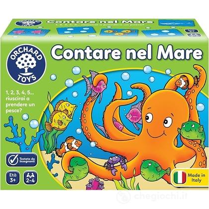 Contare Nel Mare (0002)