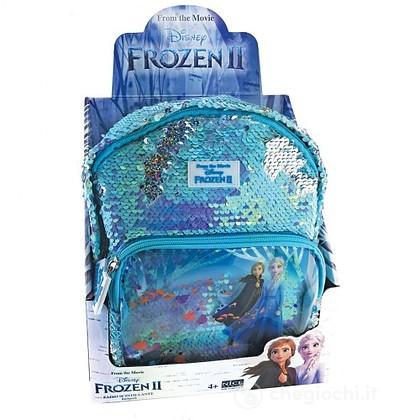 Girabrilla Frozen 2 Zaino (01002) - Fashion - Nice - Giocattoli