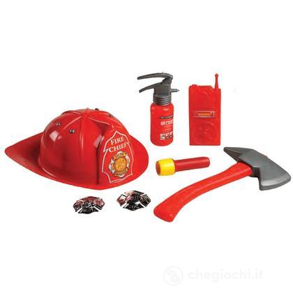 Set il pompiere (GG16003)