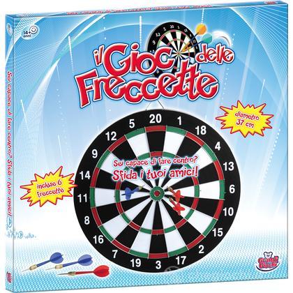 Dardi Freccettegg44003Grandi Set Con Giochi 6 zLGMUqSVp