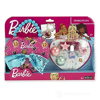 Barbie: Sparkling Make Up