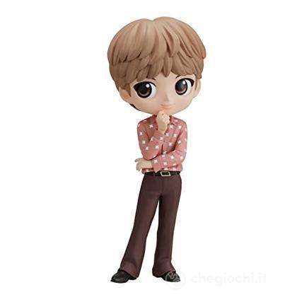 BTS Tinytan Dynamite Q Posket Jin Version A Statue