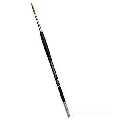 Brush Kolinsky Sable 4 P18004