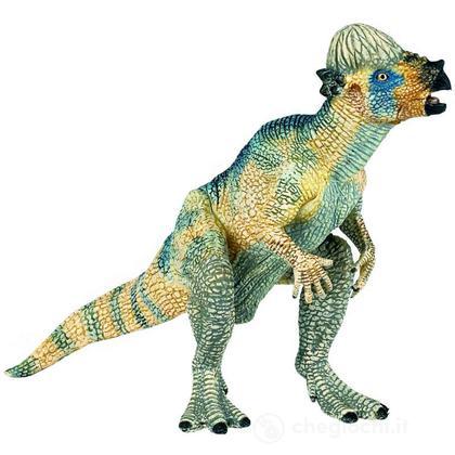 Baby pachycephalosaurus (55005)