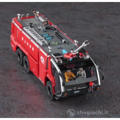 1/72 Rosenbauer Panther 6x6 (HA54005)