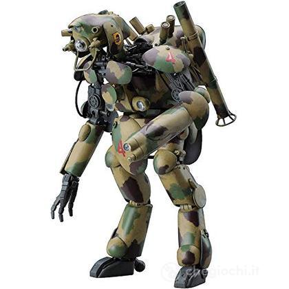 Humanoid Unmanned Interceptor Grober Hund