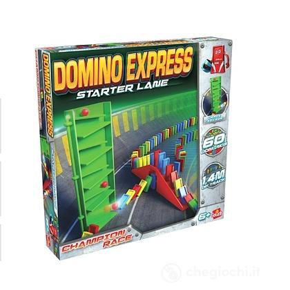 Domino Express Starter Lane