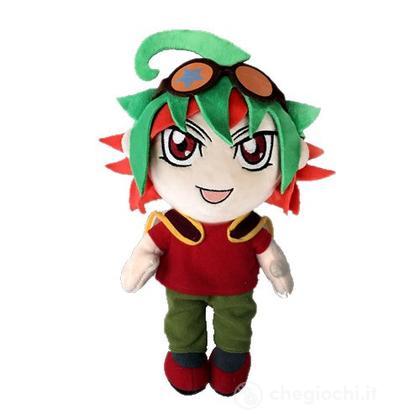 Yu-Gi-Ho Yuya Sakaki Plush