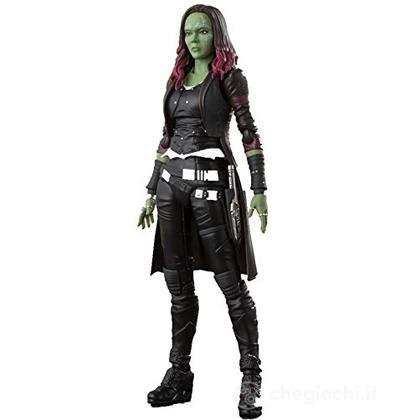 Aiw Gamora S.H.F