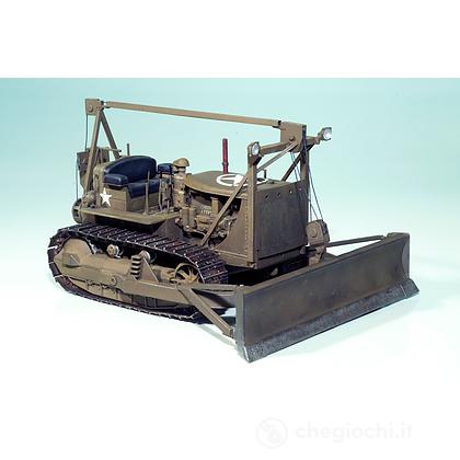 Bulldozer Esrcito U.S. 1/35 (MA35184)