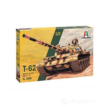 1/72 T-62 Main Battle Tank (IT7006)