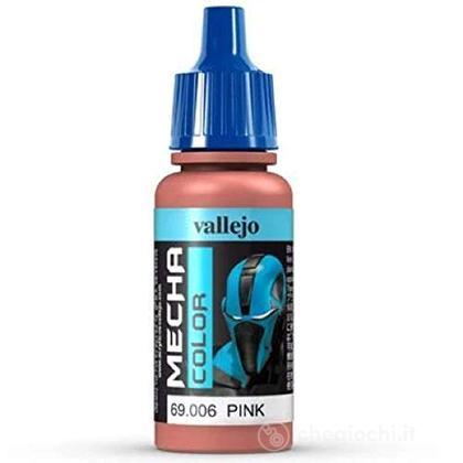 Mecha Color 69006 Pink