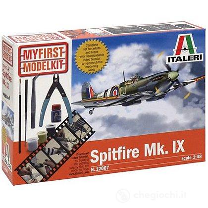 Caccia Spitfire Mk IX