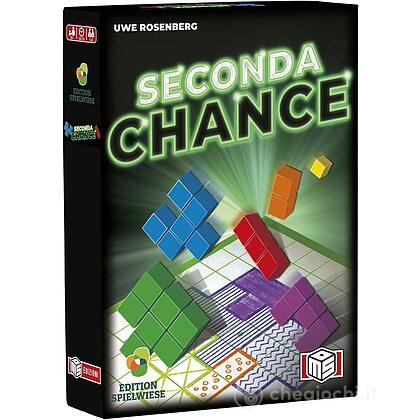 Seconda Chance - Nuova Edizione a Colori (113118)