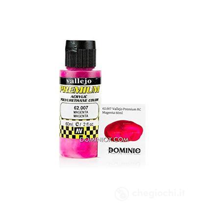 Premium Airbrush 62007 Magenta