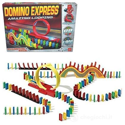 Domino Express Amazing Looping (381007)