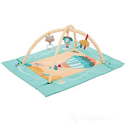 Tappeto Palestrina Gioco Mongolfiera (20008)