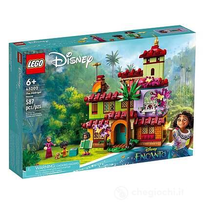 La Casa dei Madrigal - Lego Encanto (43202)