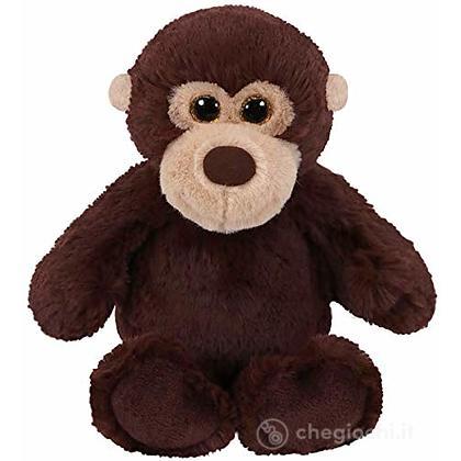 Nobby Longleg Scimmia Peluche 43cm - Con Squeaker, Per Cani - Foto 10