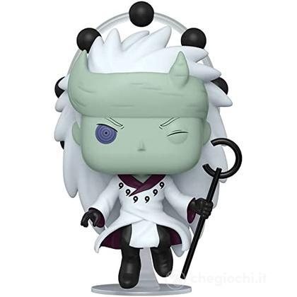 Naruto Shippuden: Funko Pop! Animation - Sage Madara Uchiha