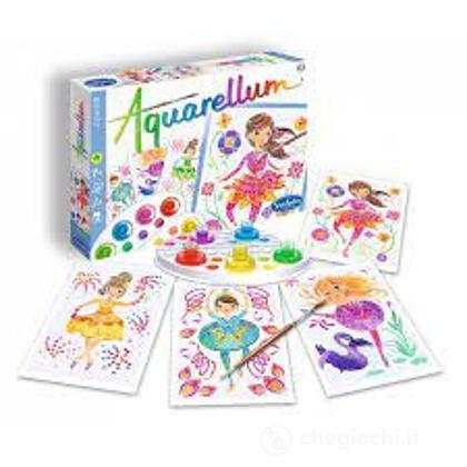 Aquarellum Junior - Ballerine (SNT6509)