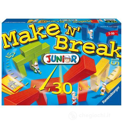 Make 'N' Break Junior (22009)