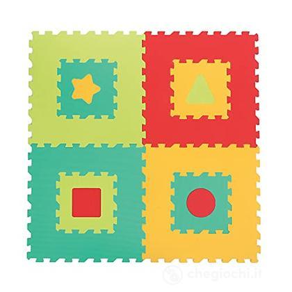 Geometric Eva Mat (10010)