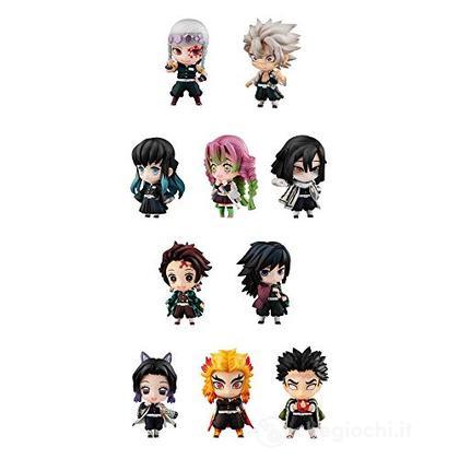 Demon Slayer Tanjiro&Hashiras Masc Box